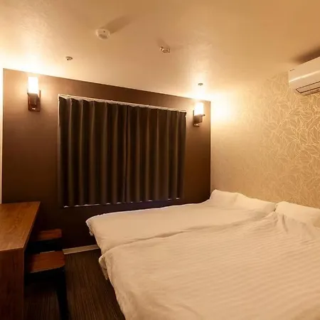 Premier Suite Shinjuku West 別館 Tokyo Exterior photo